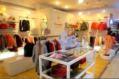 哈尔滨华恒展柜有限公司公司简介